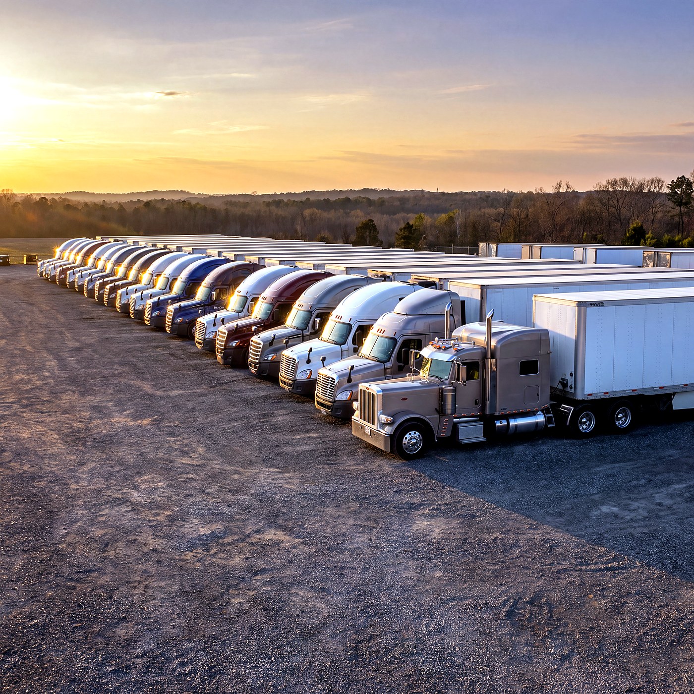 Fleets & Owner-Operators